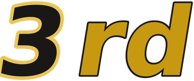 3rd logo