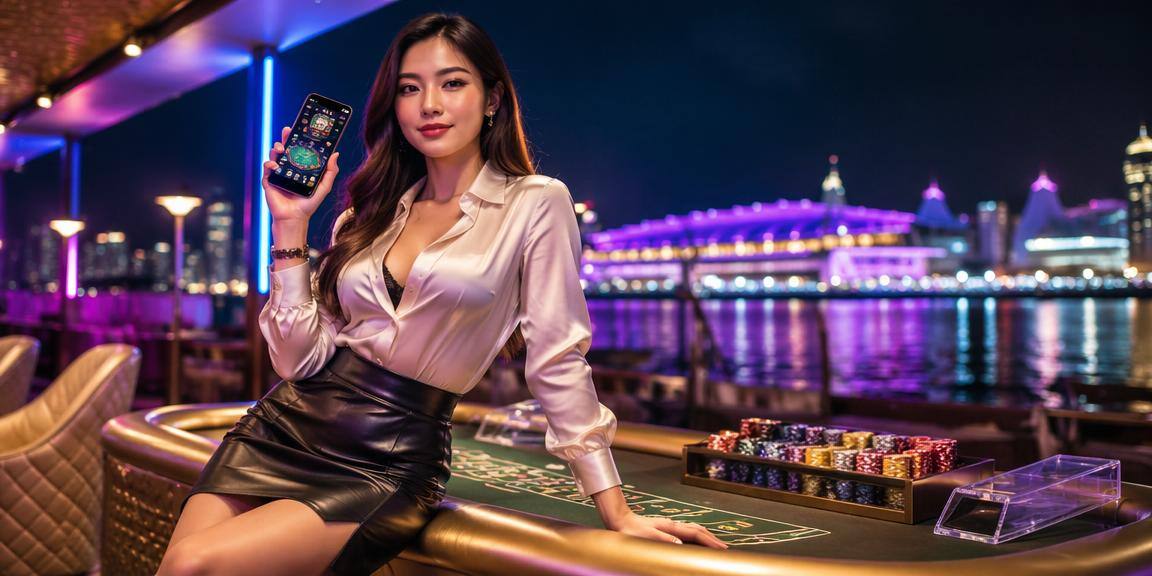 3rd Mula Bermain di Meja Langsung dan Slot